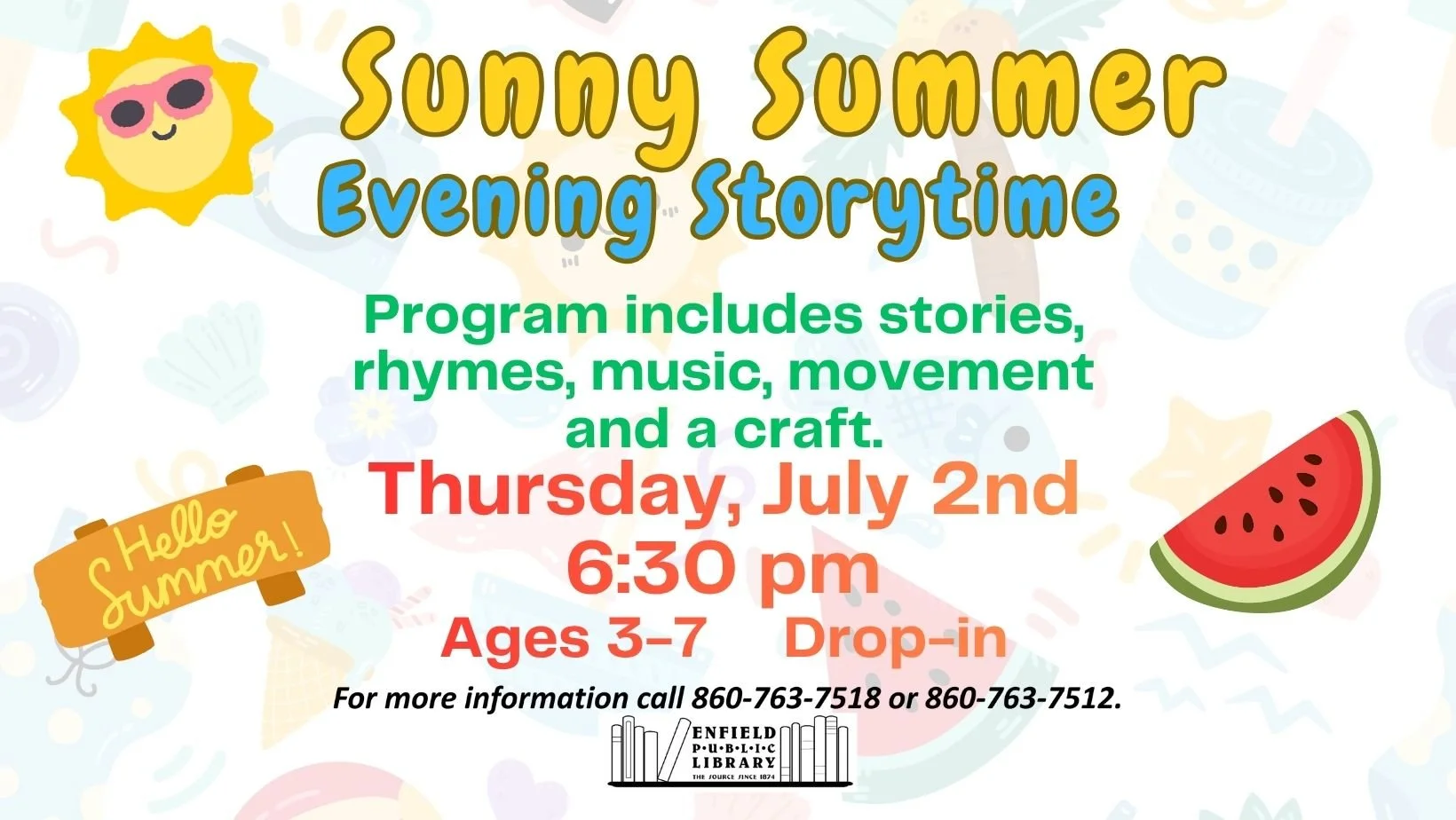 7-2 Sunny Summer Evening Storytime slide.jpg