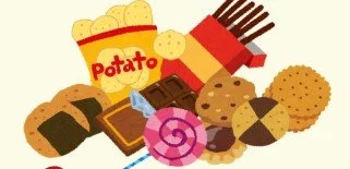 Snack Battle