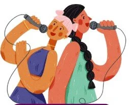 Karaoke Party