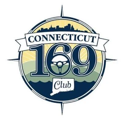 The Connecticut 169 Club: Your Passport and Guide to Exploring Connecticut 