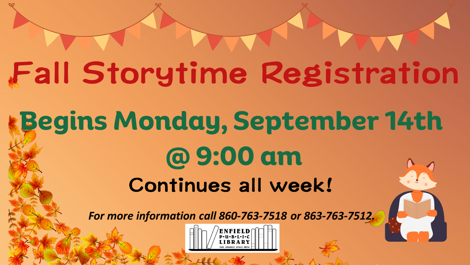 9-14 Fall Storytime Registration slide.png