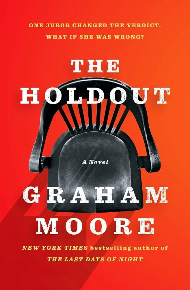 Senior Center Afternoon Book Discussion