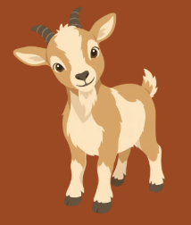 Goat Petting Zoo
