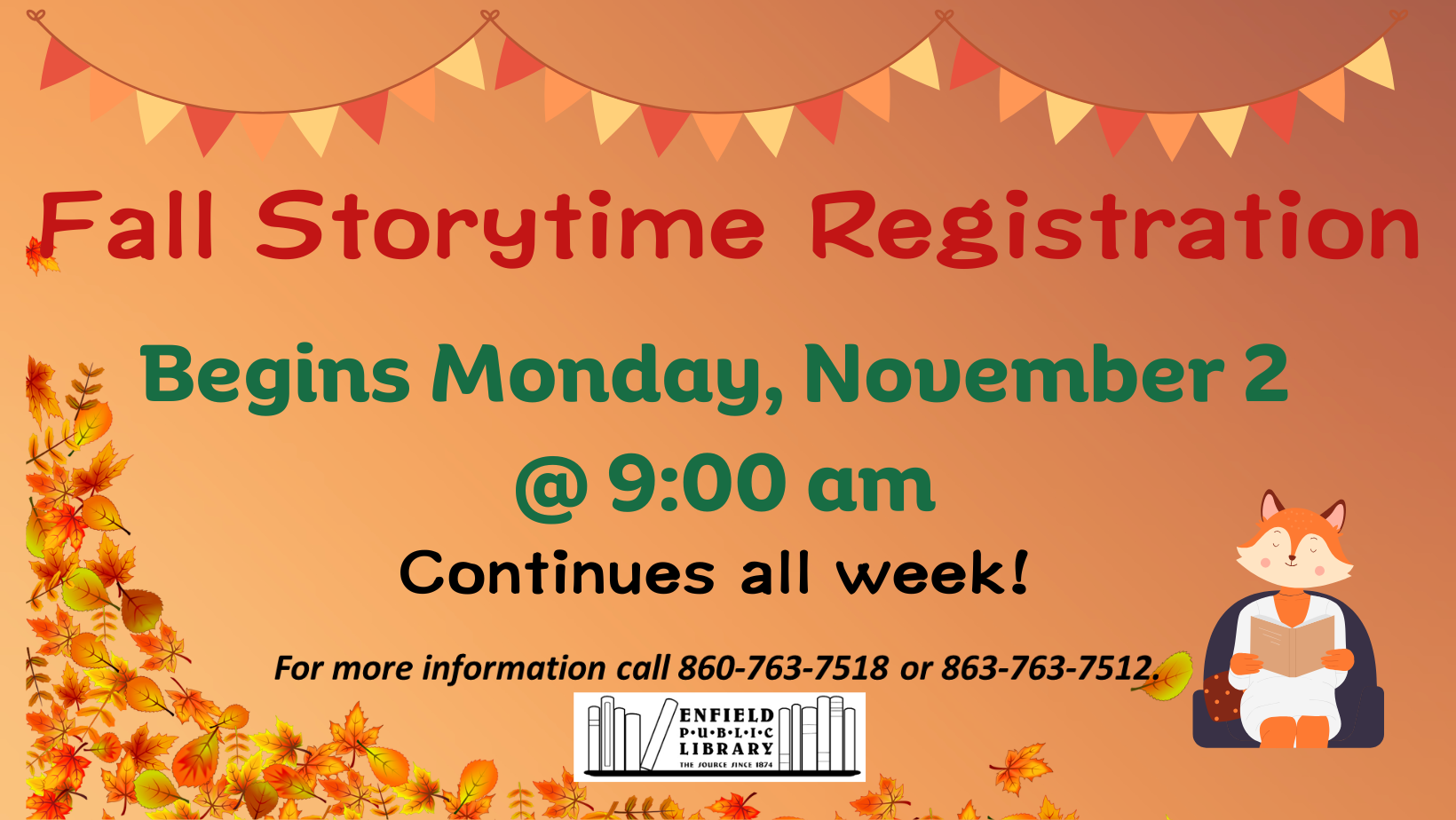 11-2 Fall Storytime Registration slide.png