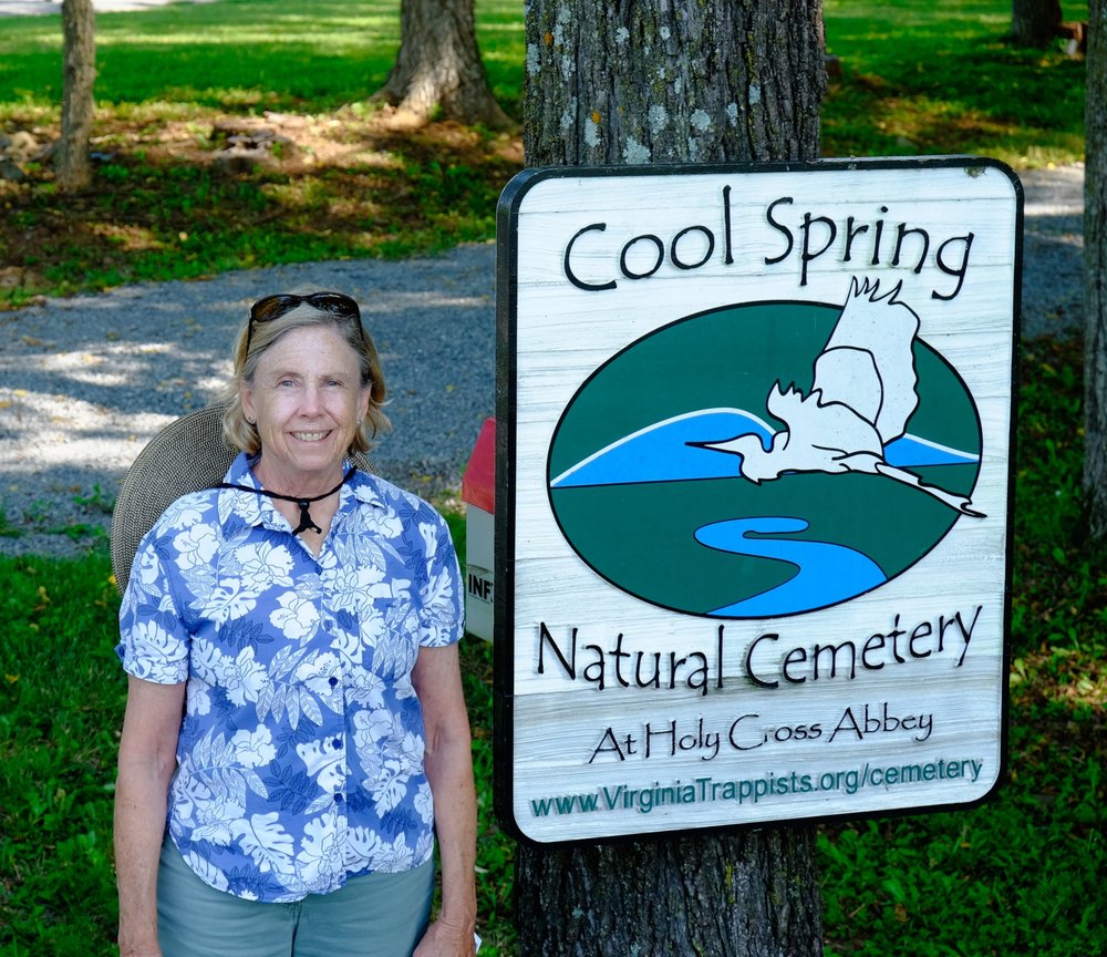 Cool Spring--A Natural Cemetery — Green Burial Naturally