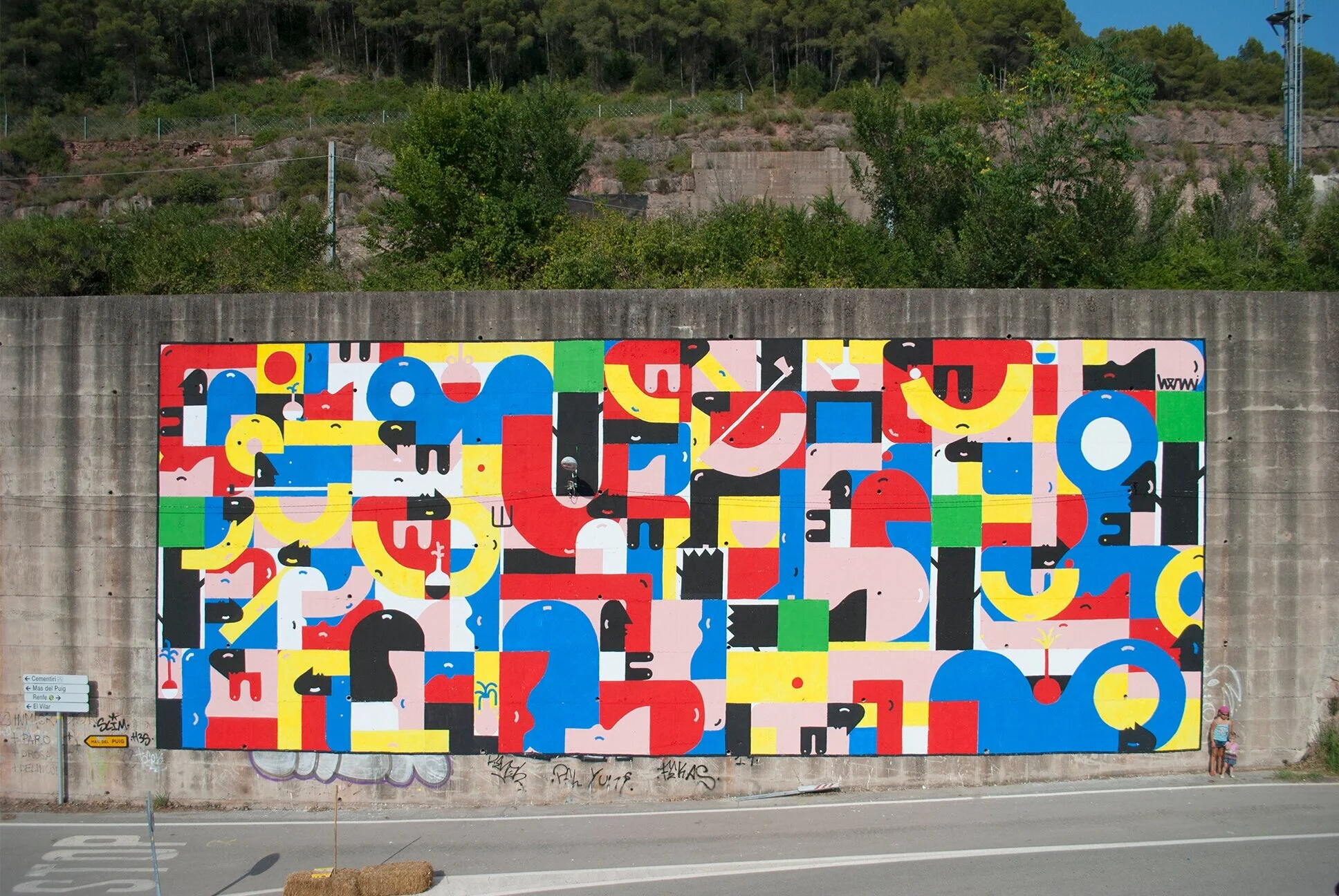 Escena Camperola