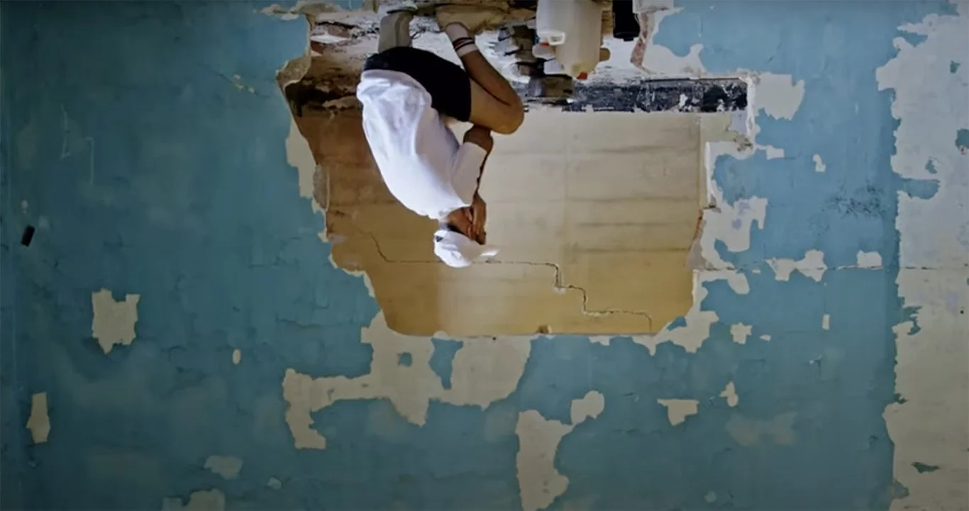 Berni Puig - Pintura Interior Solo Exhibition 