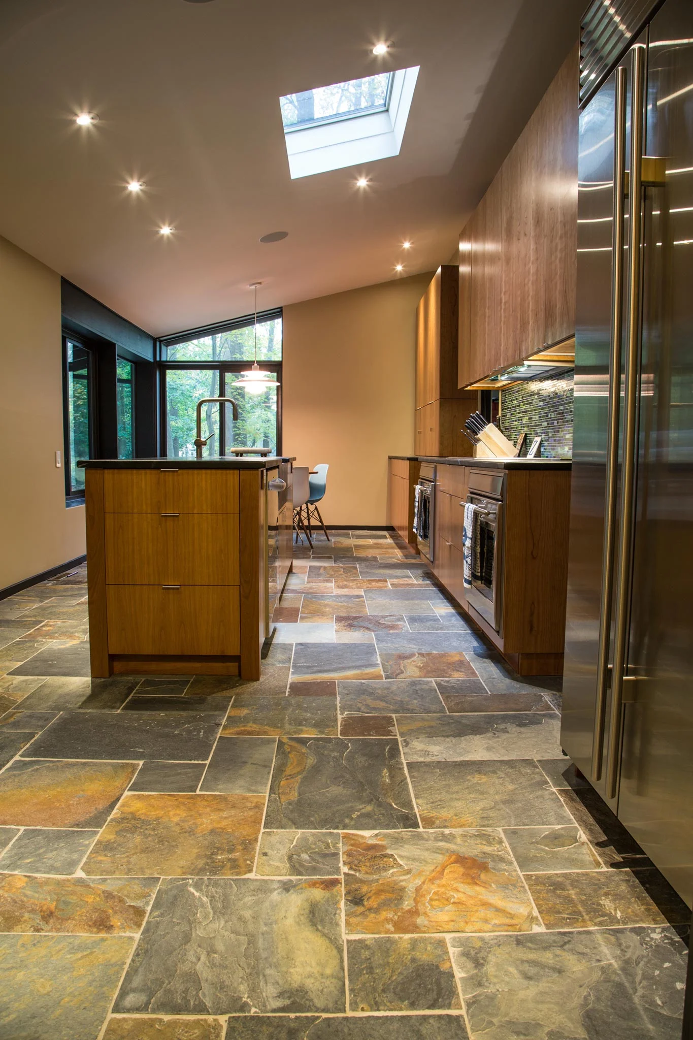 Natural Materials