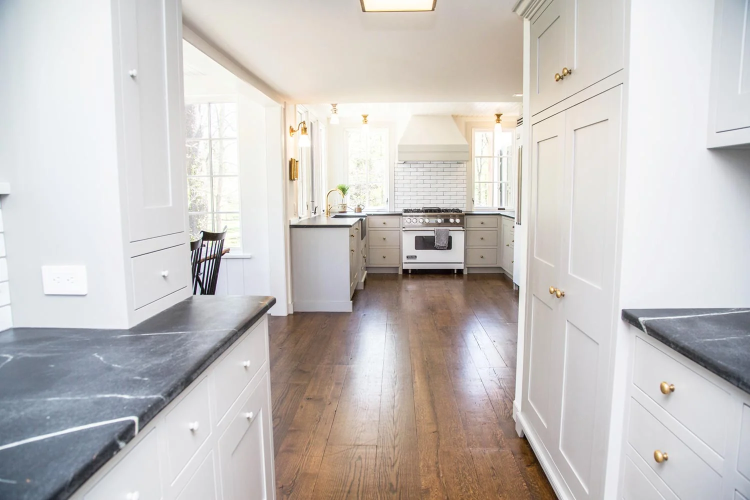Newtown Square Residence