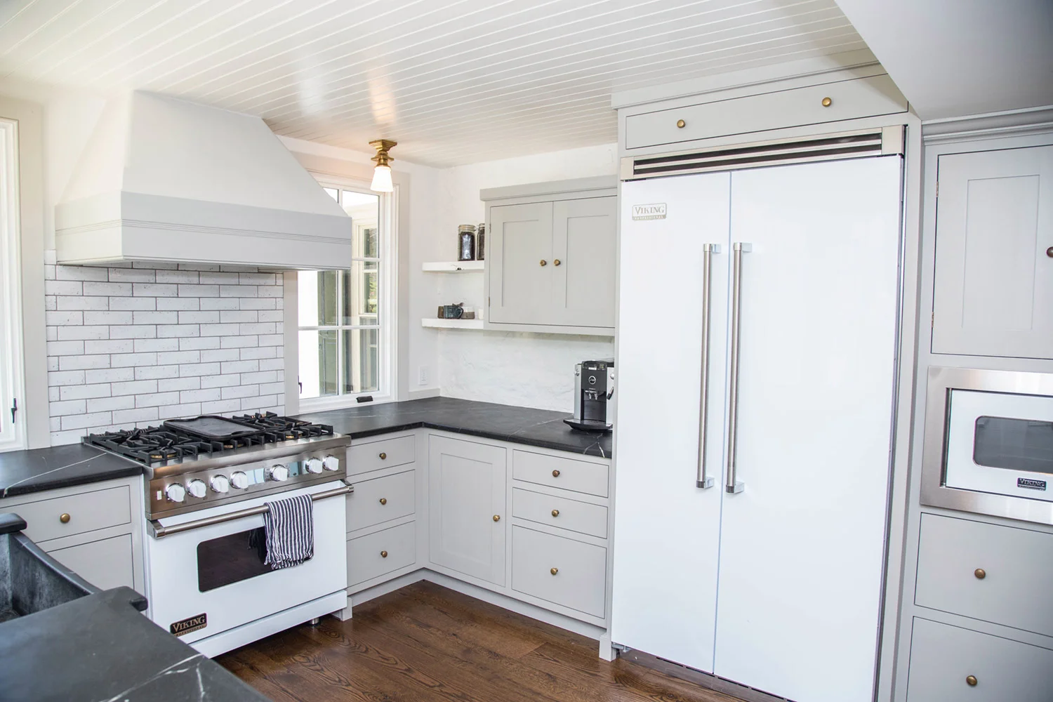 Newtown Square Residence