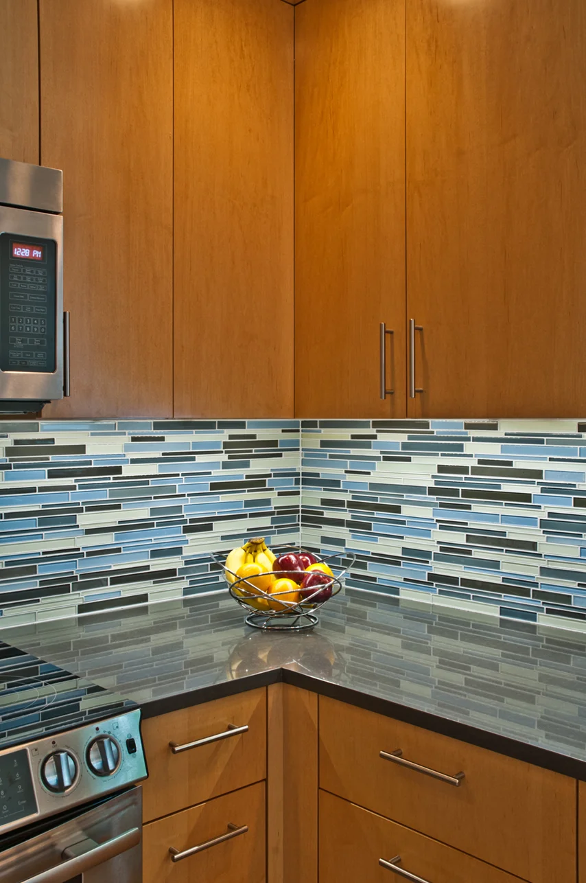 Exton International Metric Kitchen