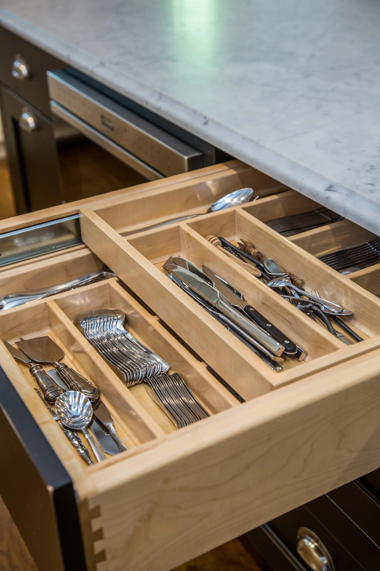 Cutlery Trays