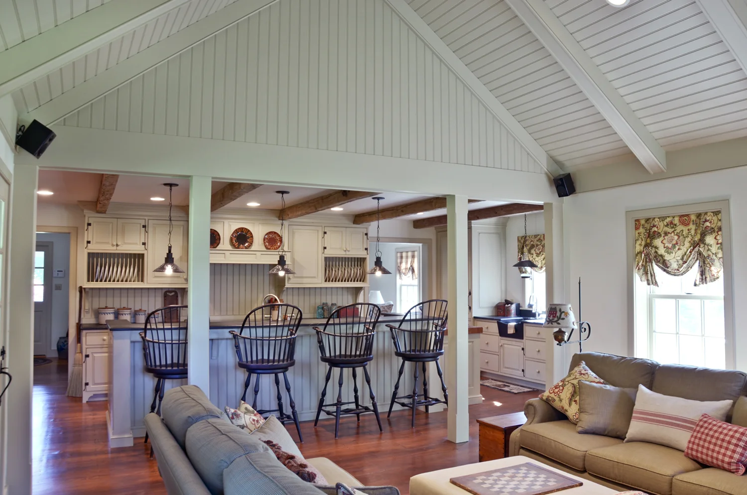Country Style Kitchen