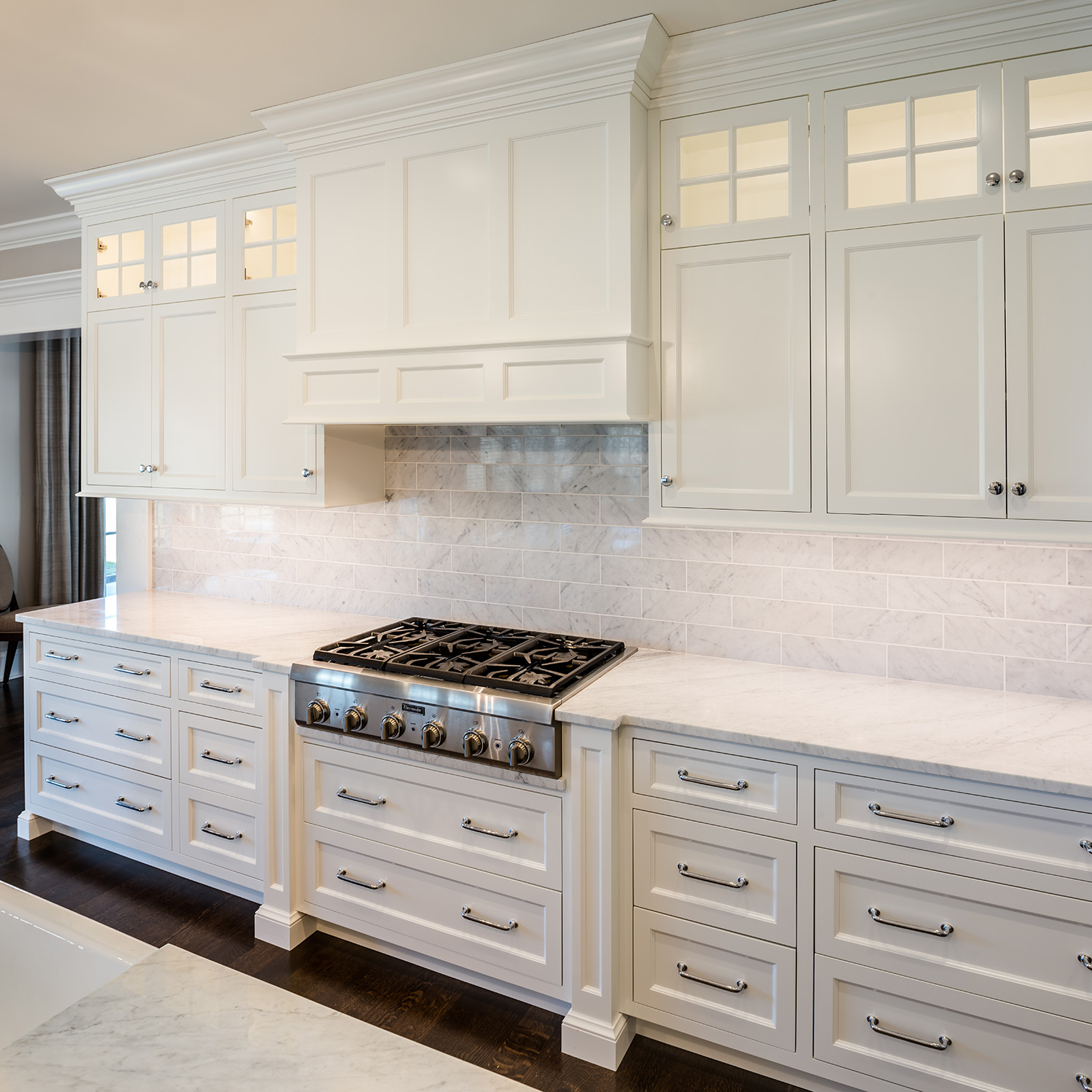 Interior LED Lighting