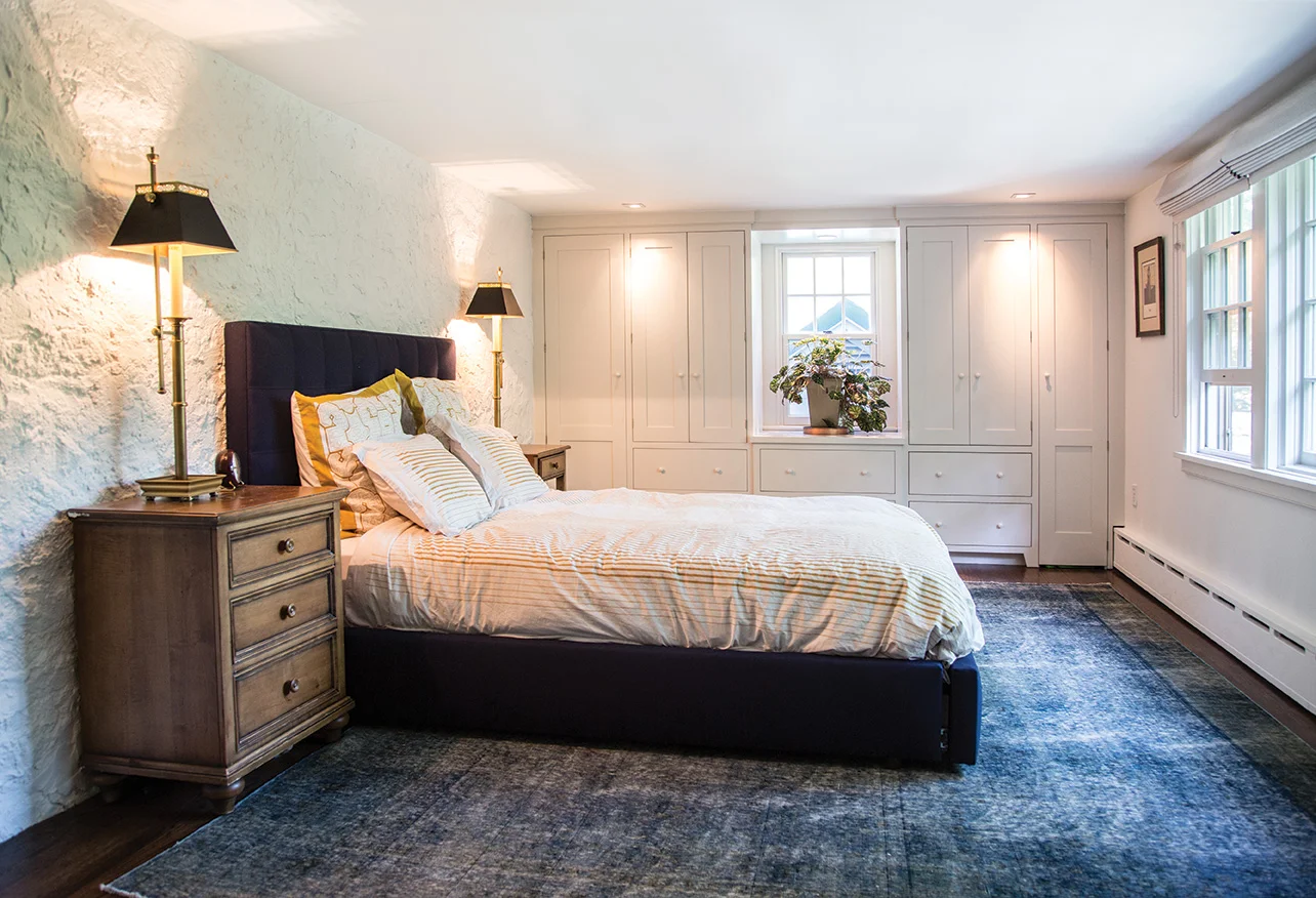 Newtown Square Residence