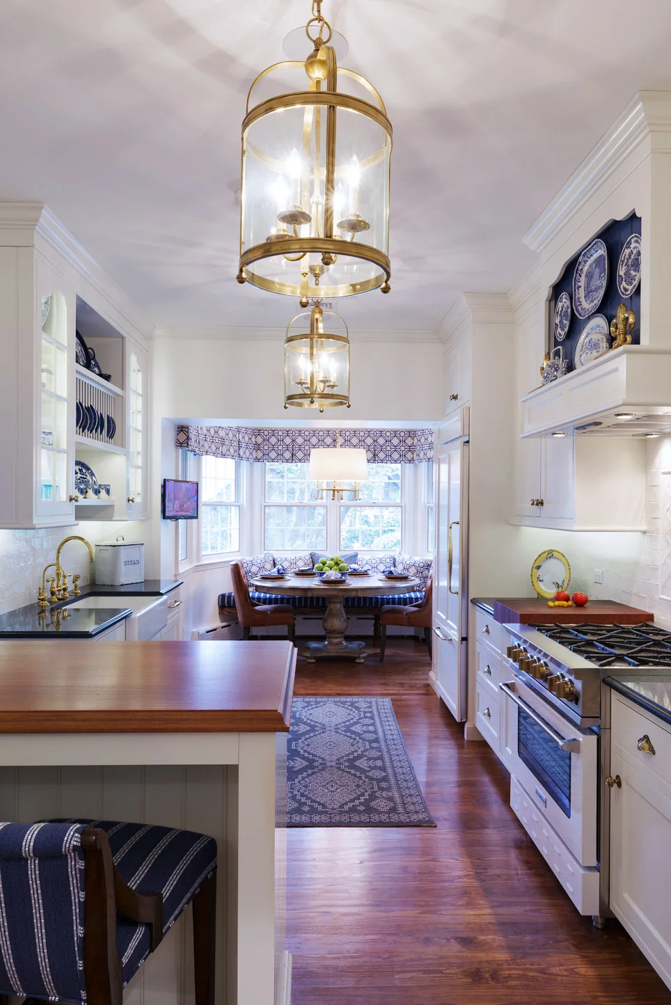 Villanova Kitchen