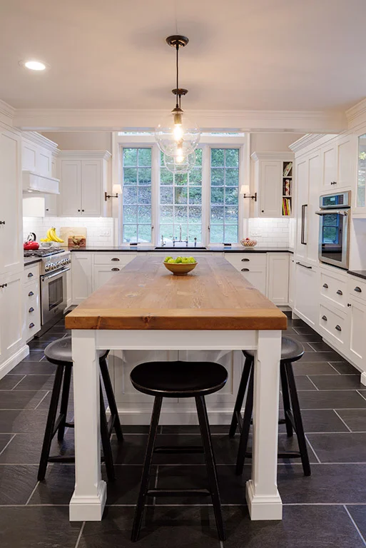 Glen Mills Kitchen