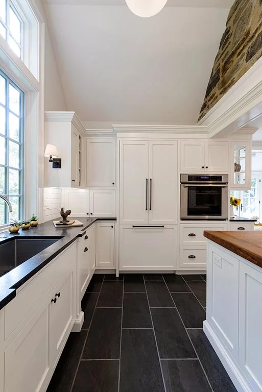 Glen Mills Kitchen