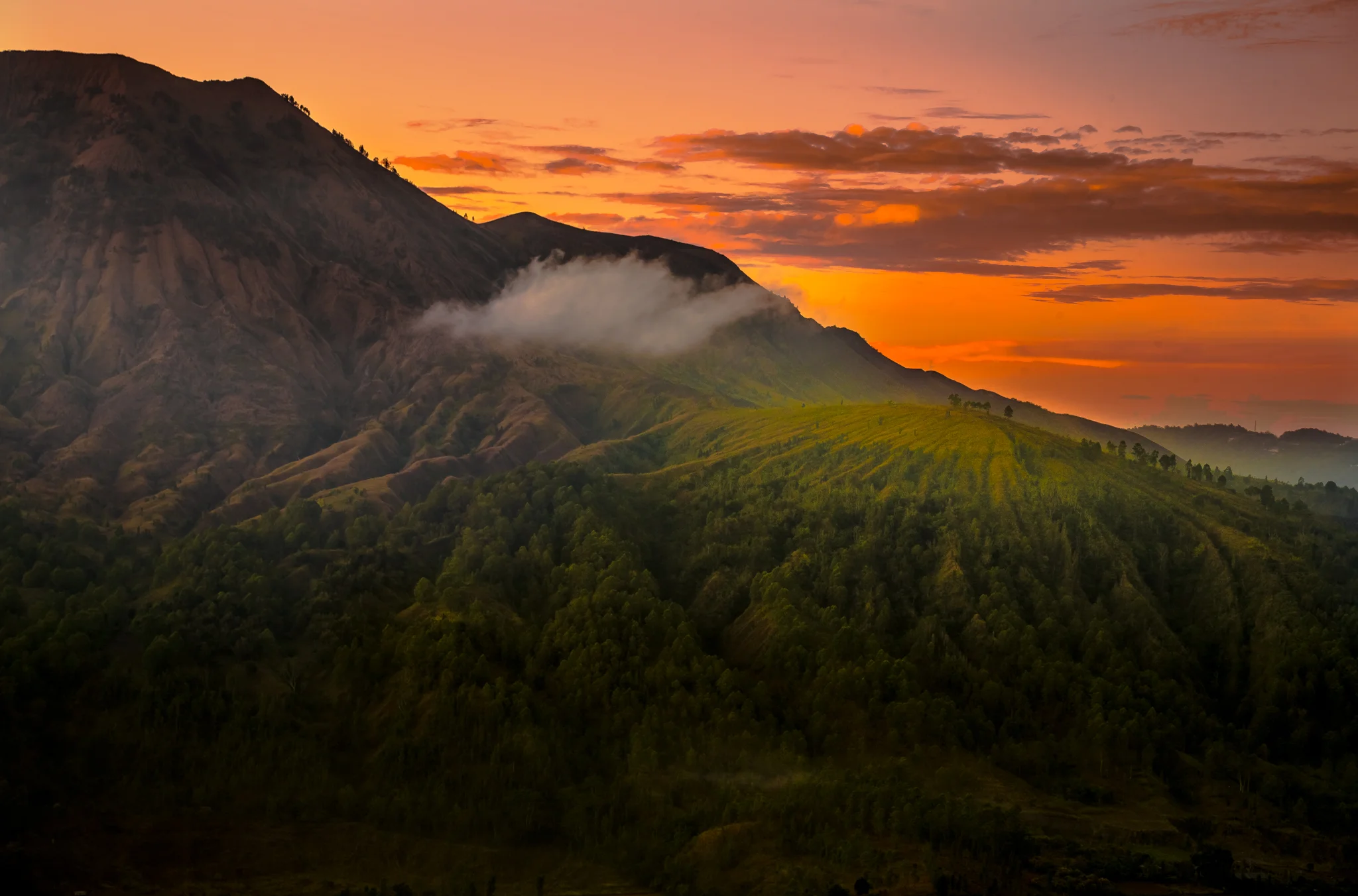 Location: Bali