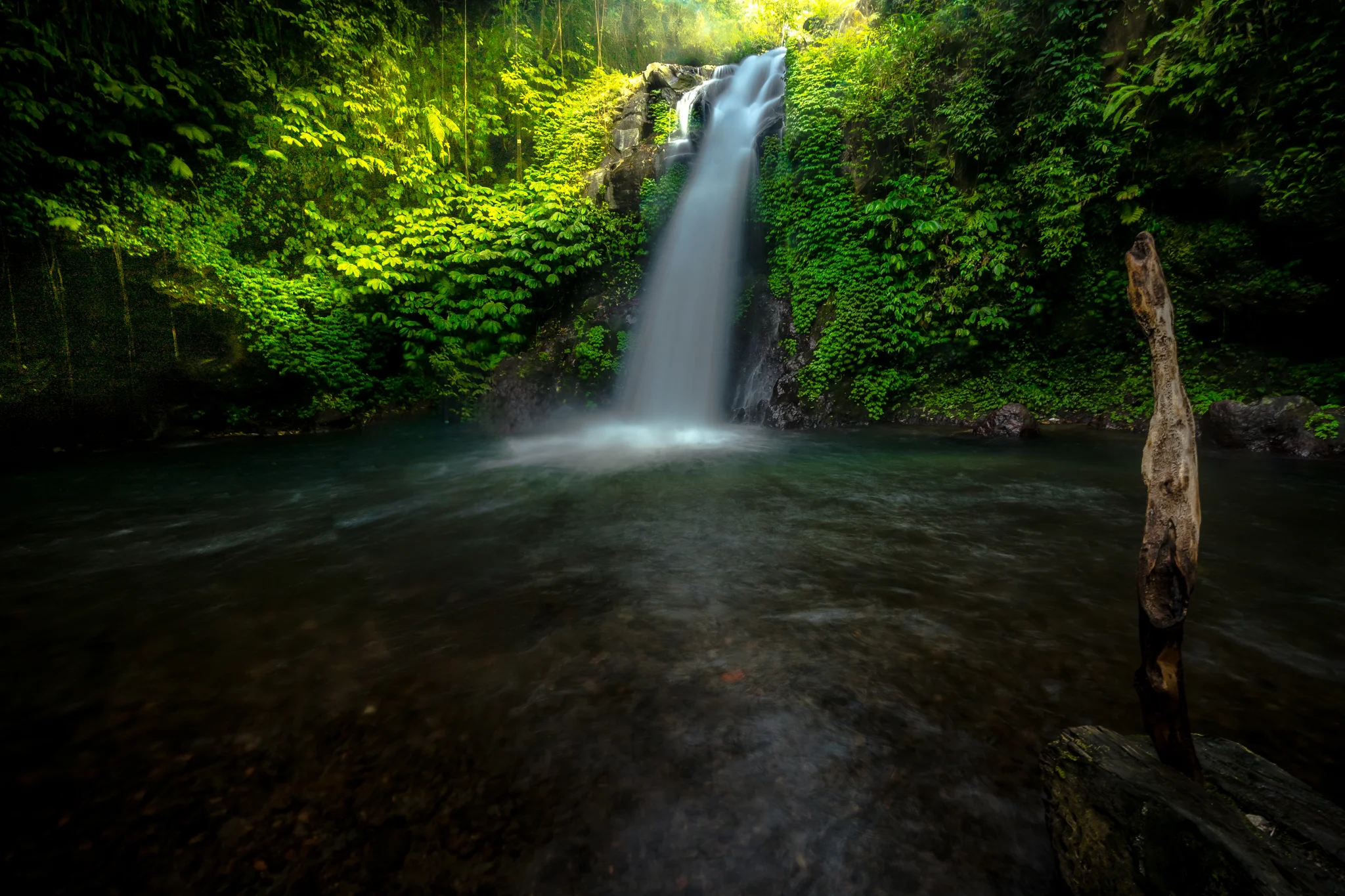 Location: Bali