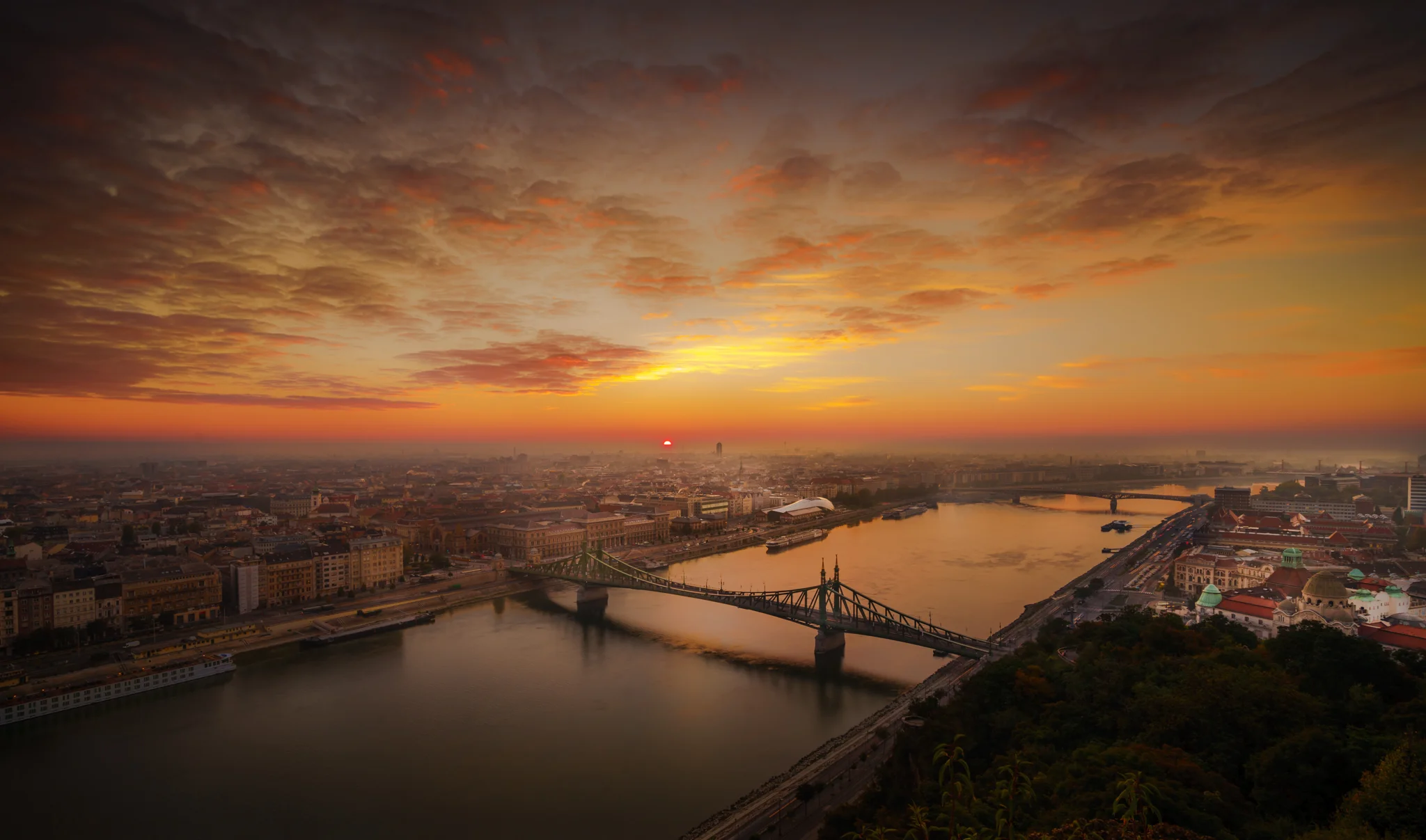 Location: Budapest
