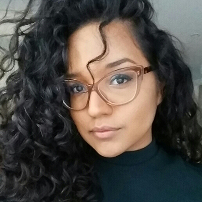Genny Roman