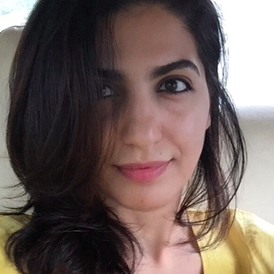 Maryam Mikaniki