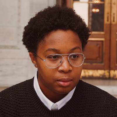 Avatara Smith-Carrington