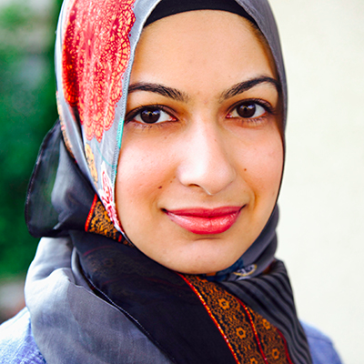 Iram Ali