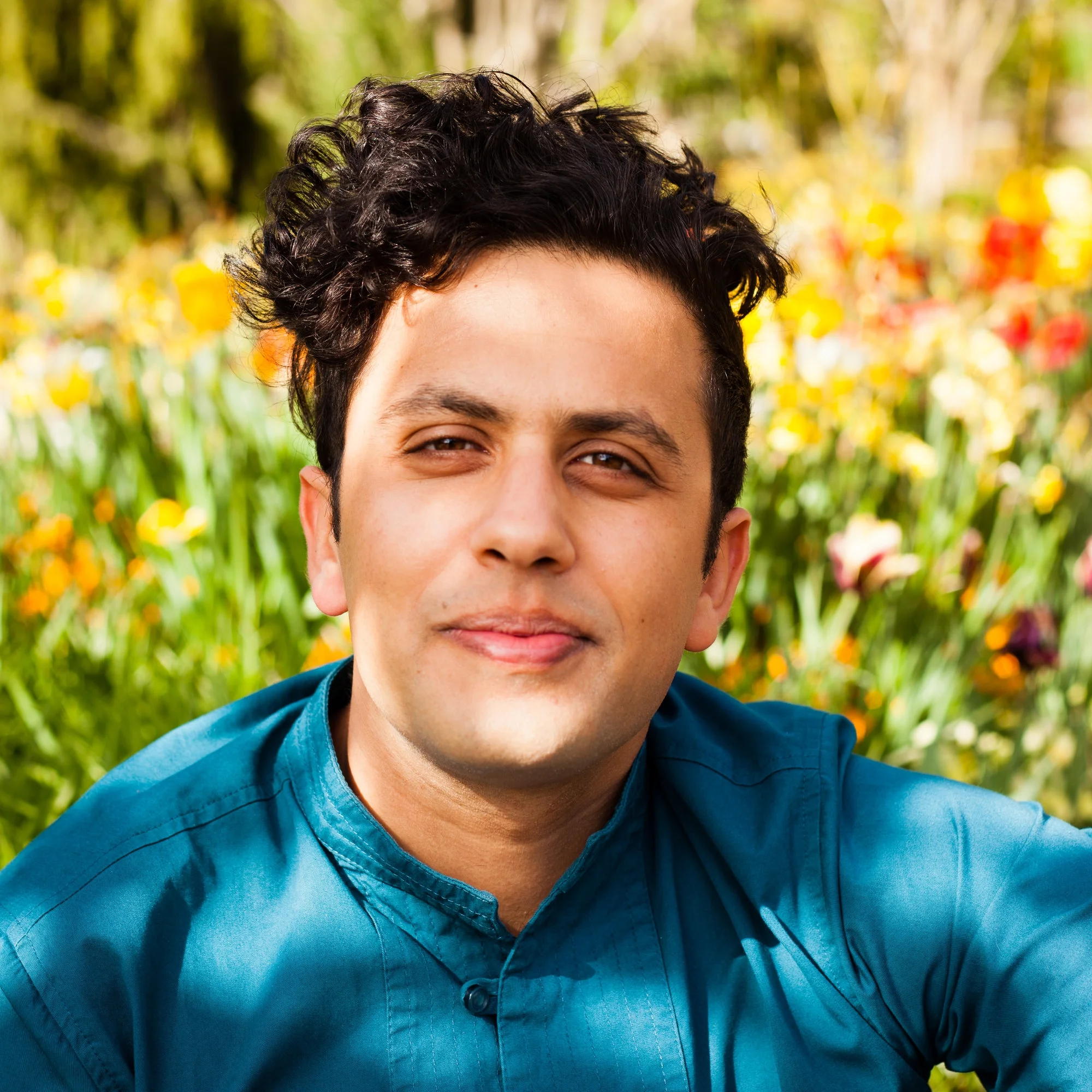 Sijal Nasralla