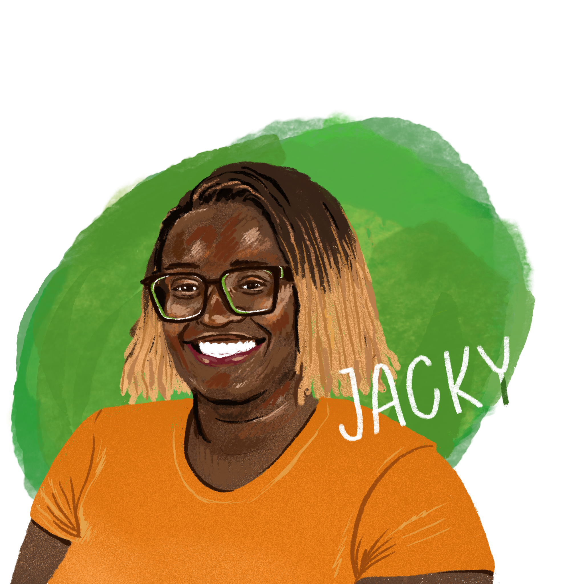 Jacky
