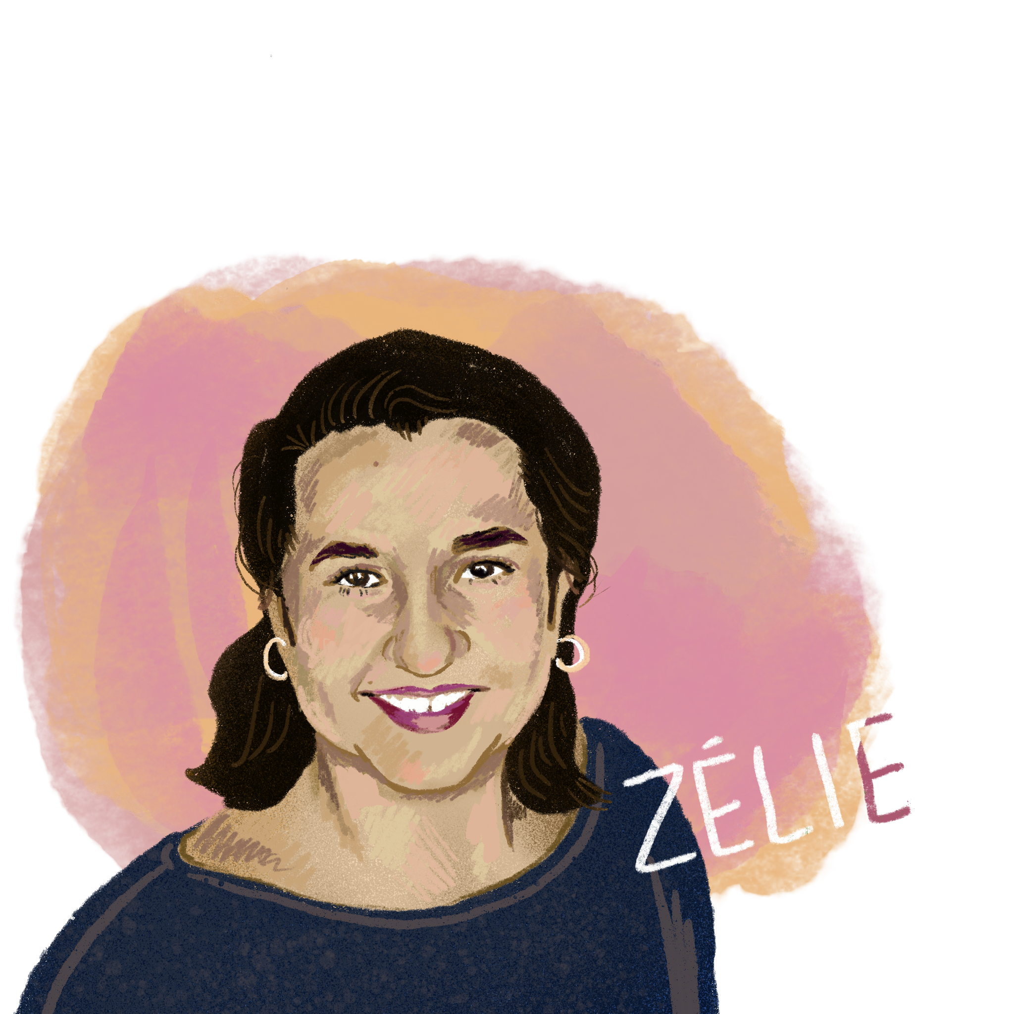 Zélie 