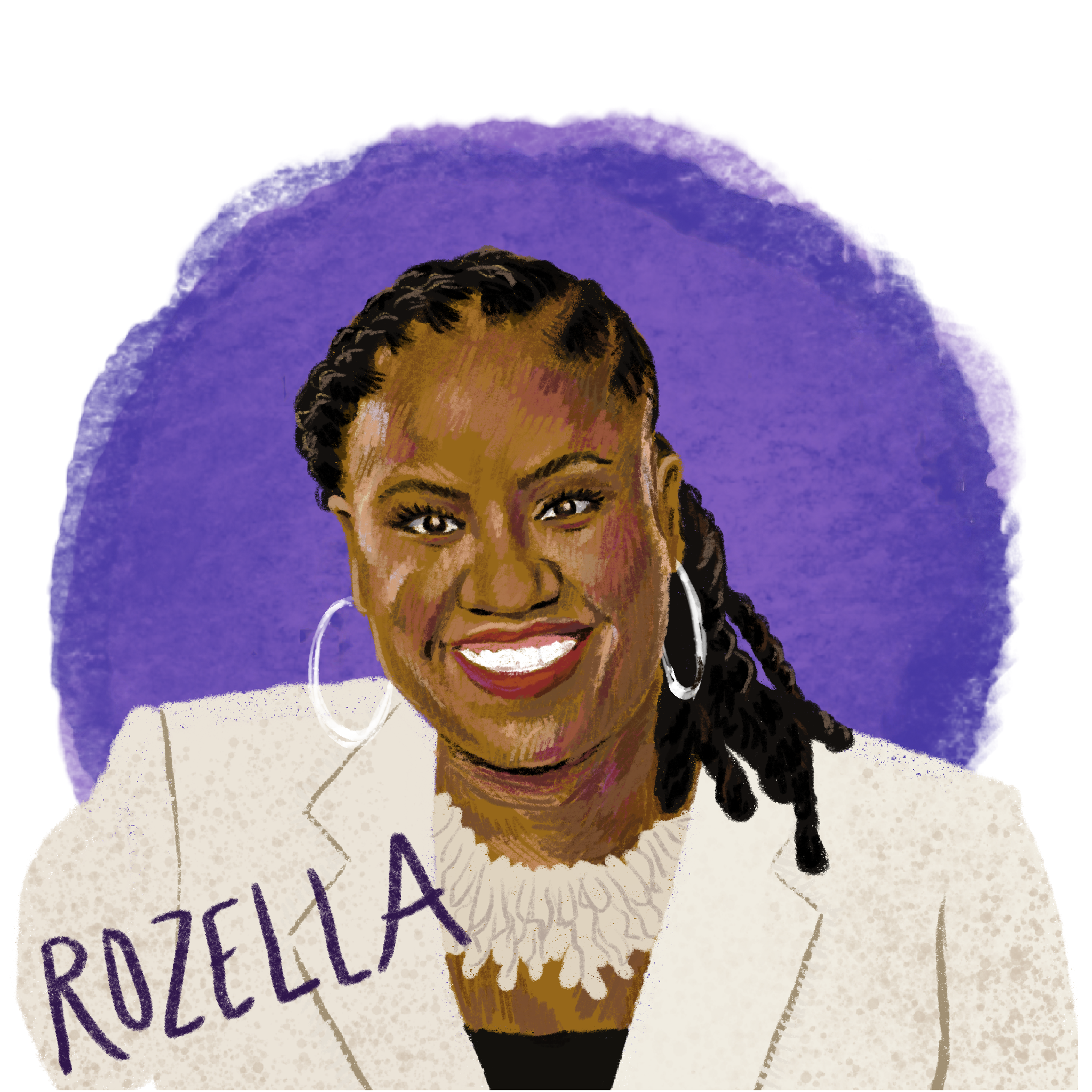 ROZELLA
