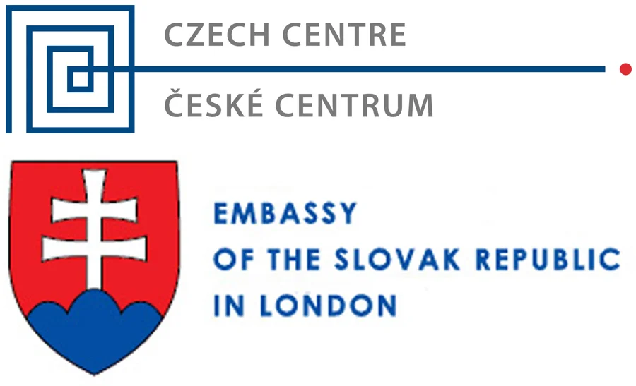 We are every grateful for the support and collaboration received from the Czech Centre London and the Slovak Embassy who have collaborated with Deptford Cinema with a season of Czech & Slovak cinema.