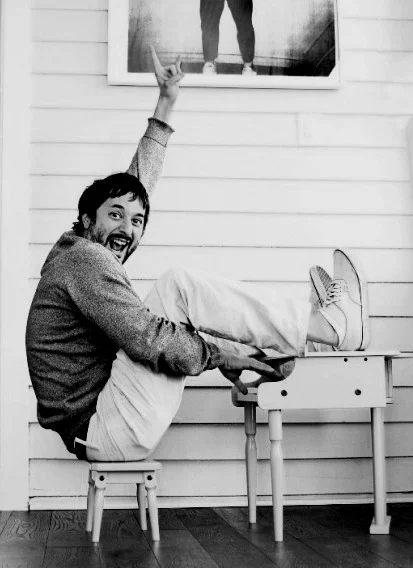 Harmony Korine