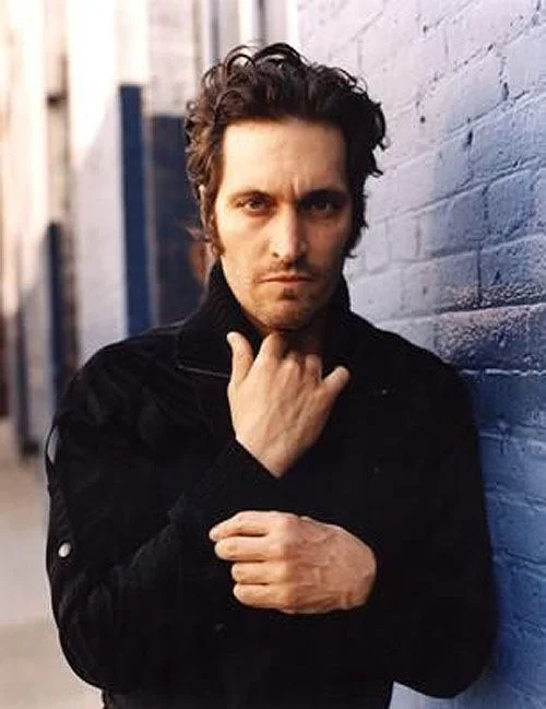 Vincent Gallo