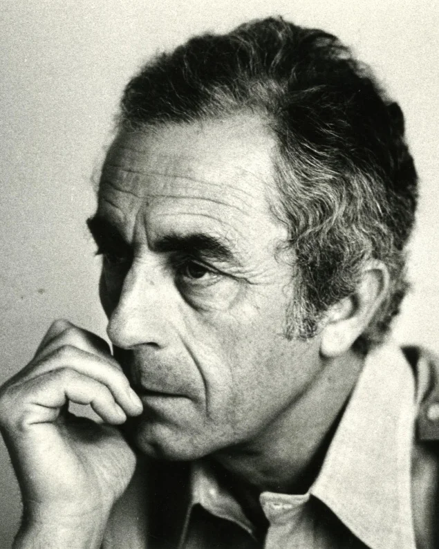 Michelangelo Antonioni