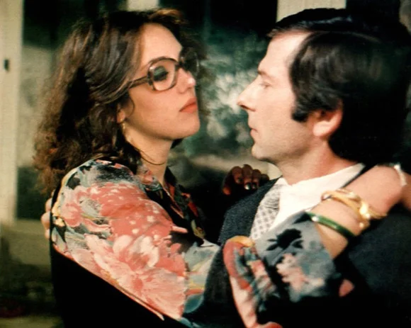 Isabelle Adjani, Roman Polański