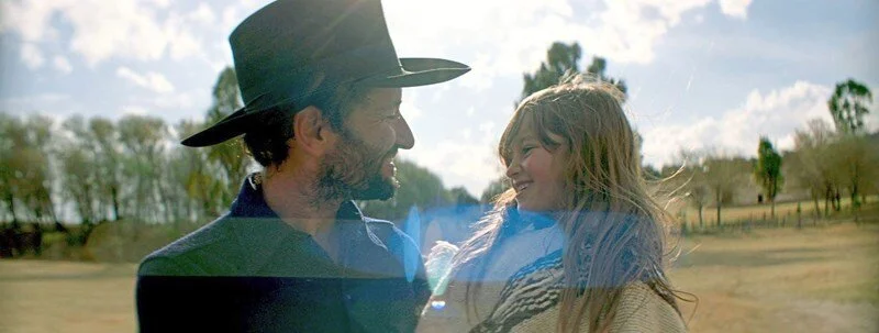 Our Time (Carlos Reygadas, Rut Reygadas)