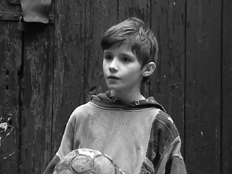 SYN SZATANA 'SON OF SATAN' (2007) - Short Film
