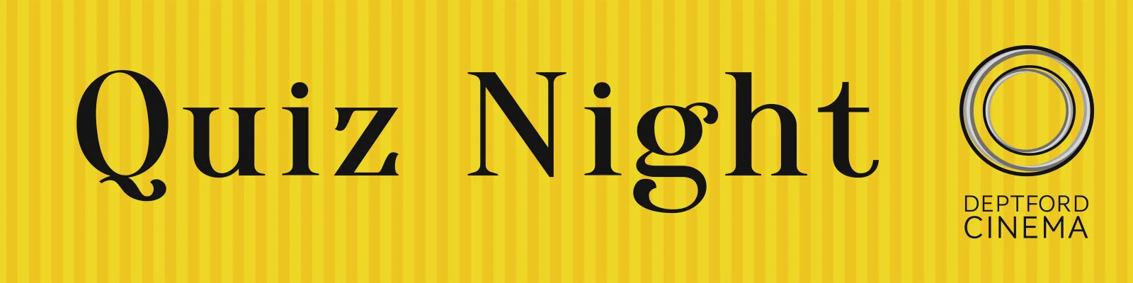 Quiz Night - 19/06/20