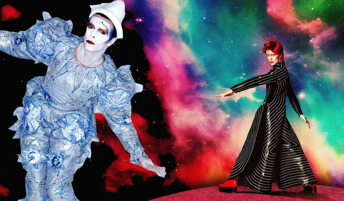 MOONAGE DAYDREAM (2022)