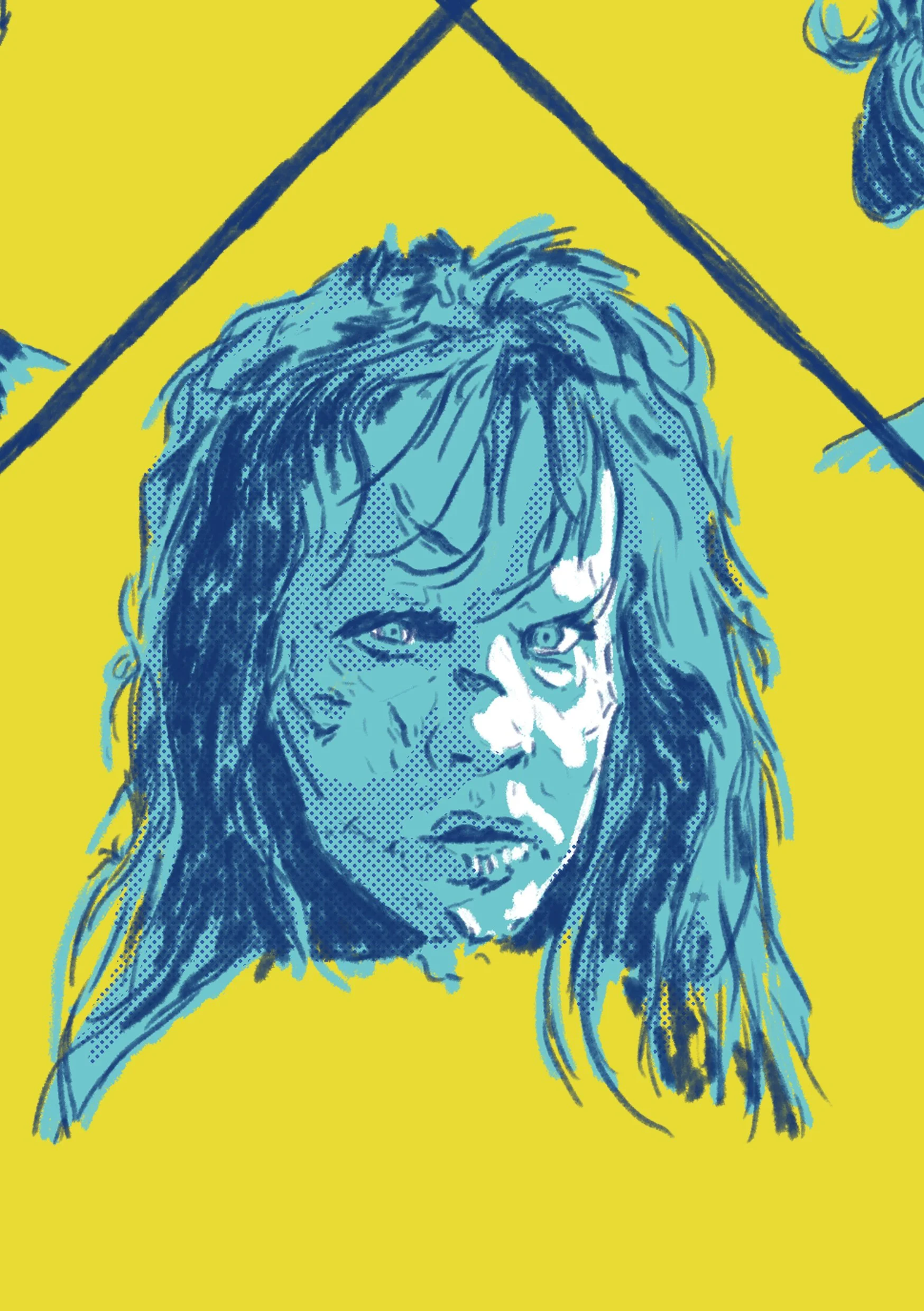 THE EXORCIST (1973) - Halloween