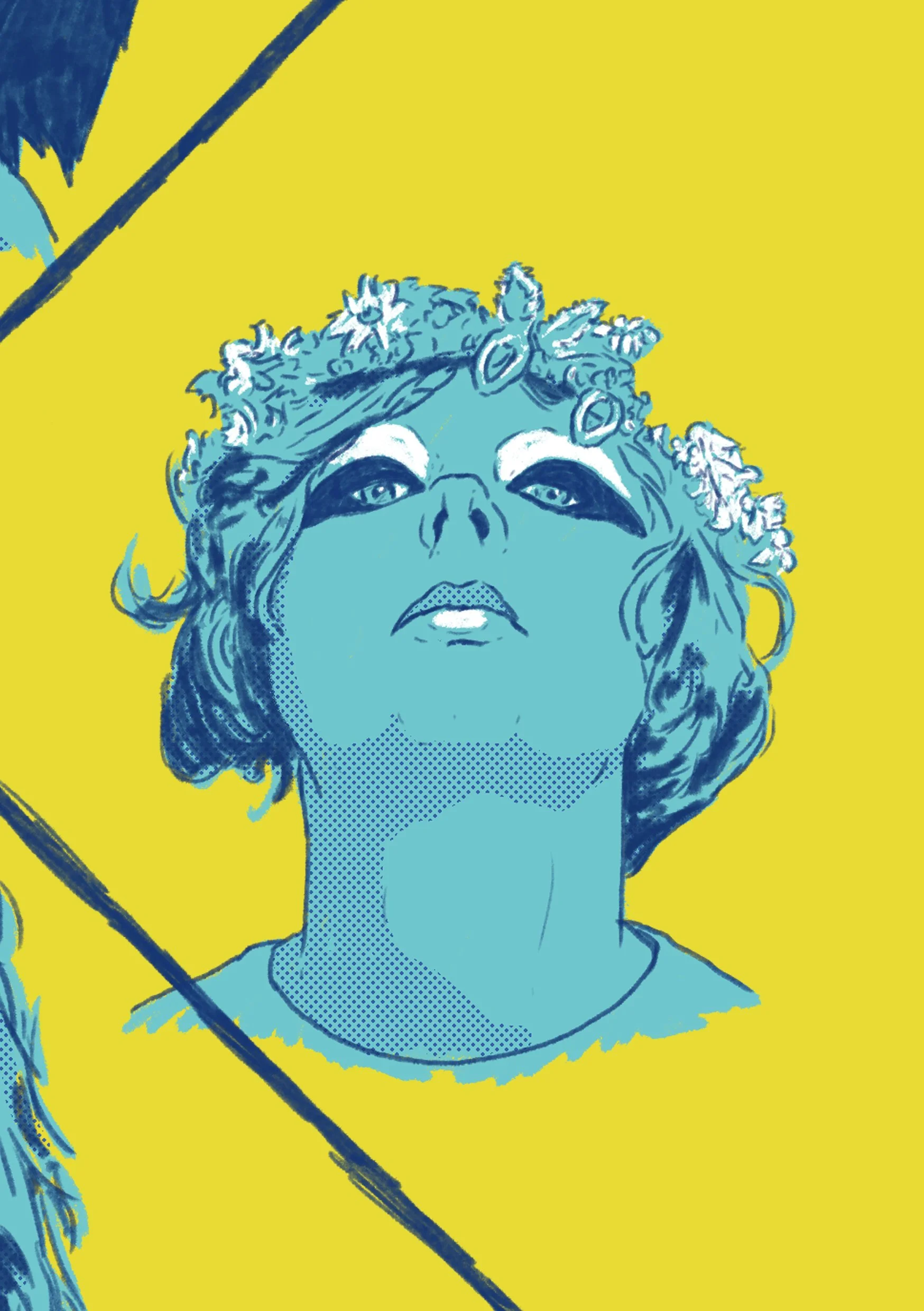 DAISIES (1966) - presented by Louder Than Her
