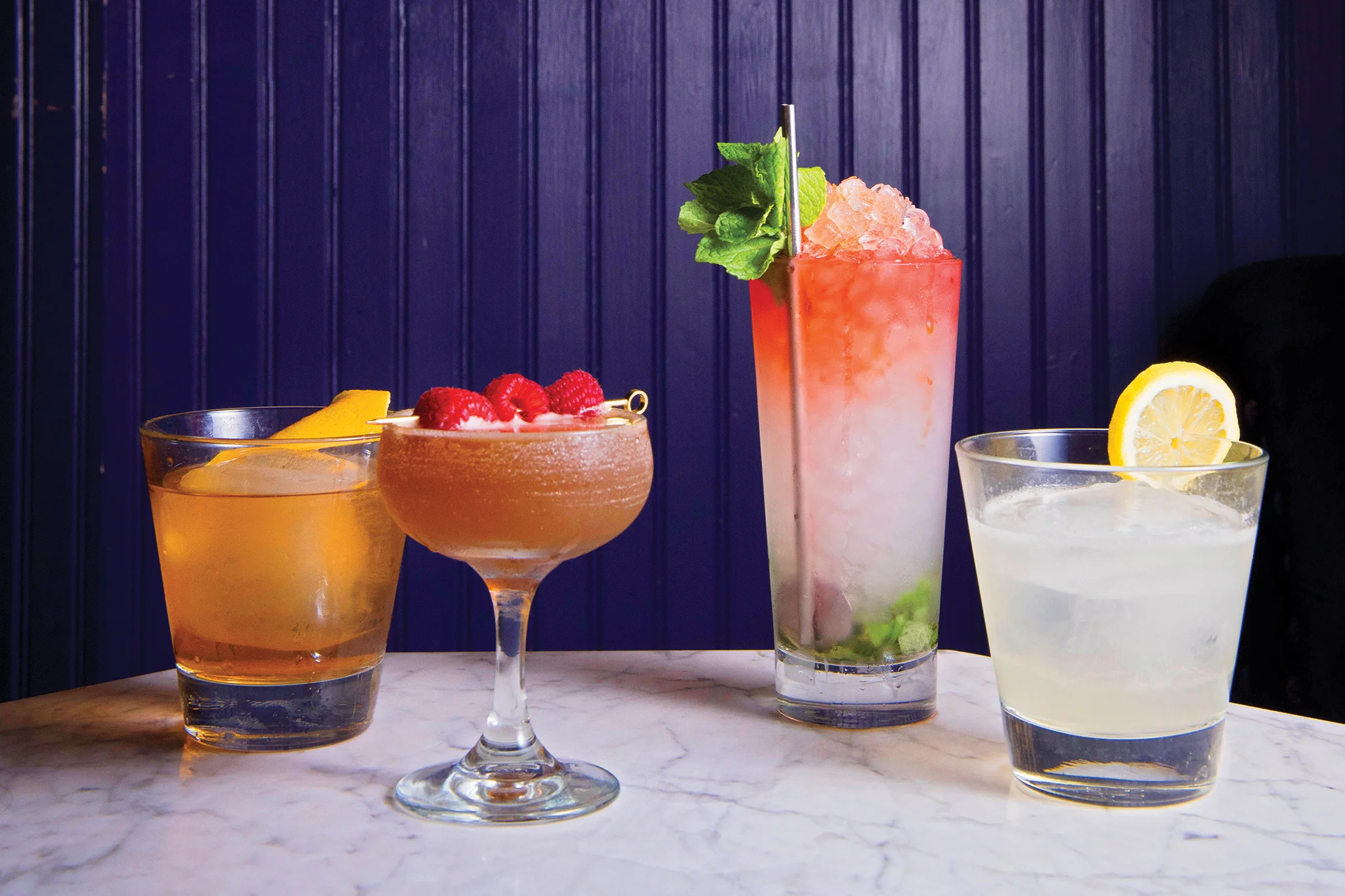 Garfunkel's Speakeasy