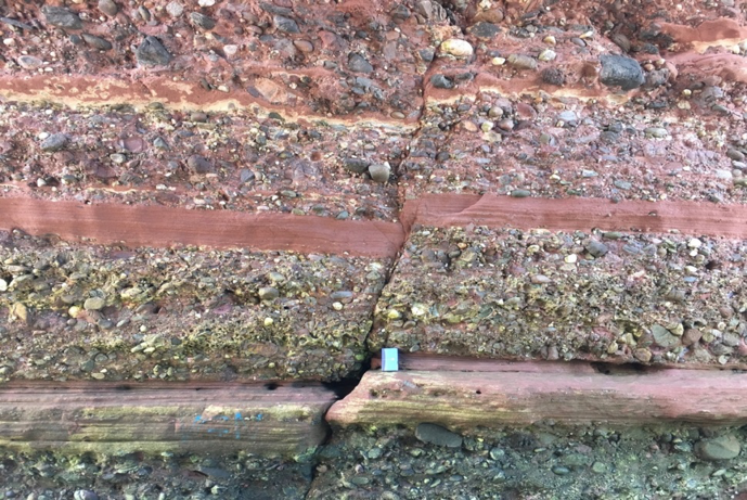 Picking Faults in Wells