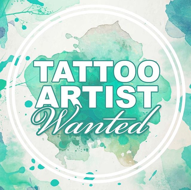 We at Carvilles are looking for new artists to join our team!! Email info@carvilles.co.uk directly for more details!! We are a well renowned tattoo studio based in Burnham.

At present we are a studio with 2 tattoo artists but are able to expand to a