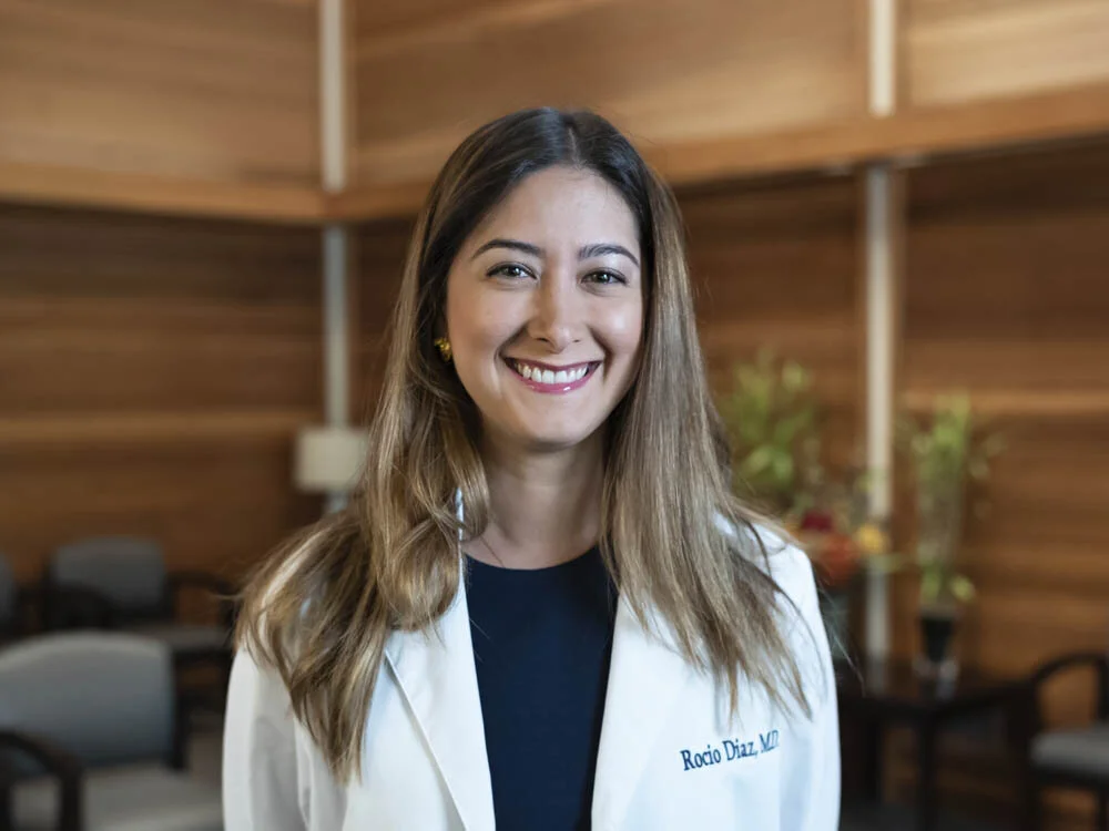Rocio Diaz, MD — Retina Care Center