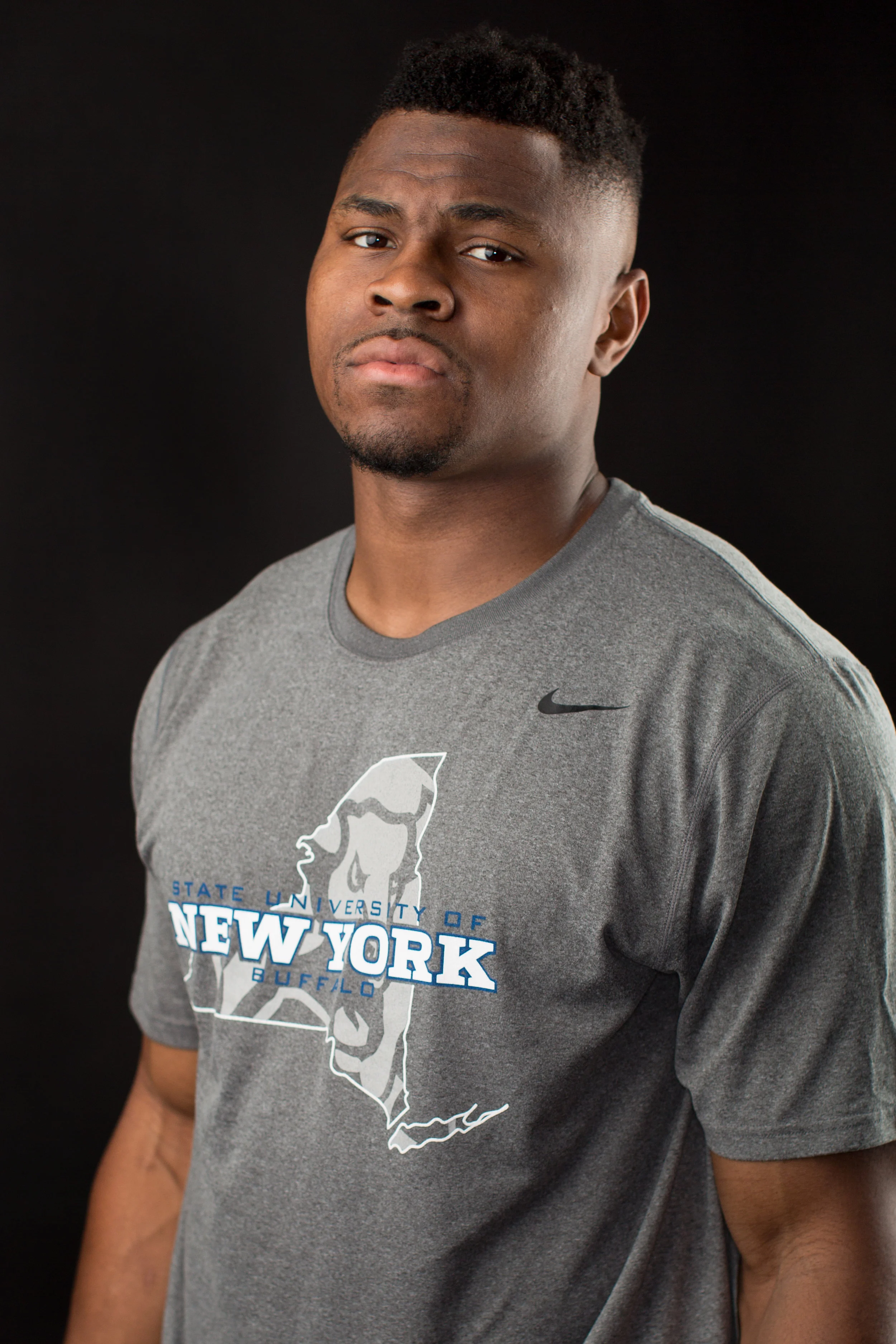 Khalil Mack for Proformance Sports Training