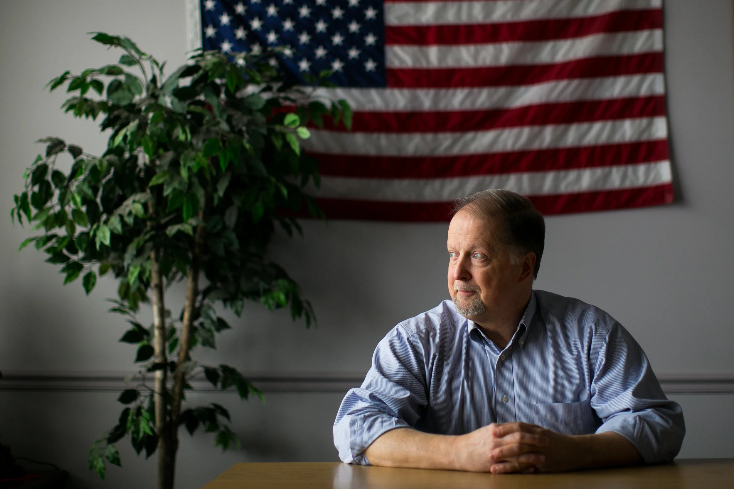 Steve Patrick for the Democrat & Chronicle